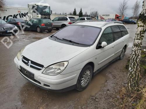 Electronic module CITROËN C5 I (DC_) 2.0 HDi (DCRHZB, DCRHZE) | BP33101468M83  - Image 6