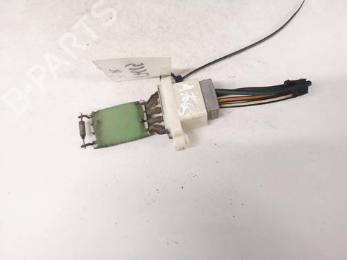 Used Heater resistor Heater resistor 35435094 35435094