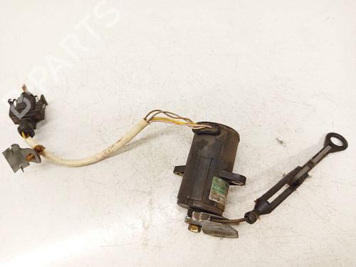 Pedal Pedal VW PASSAT B5 Variant (3B5) 1.9 TDI (90 hp) 34743997 34743997