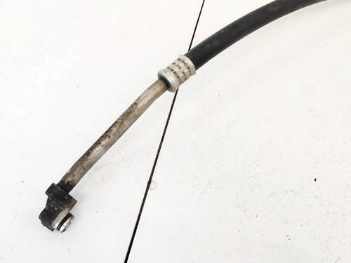 Used AC pipe AC pipe TOYOTA COROLLA Verso (_E12_) 2.0 D-4D (CDE120_, CDE120R) (90 hp) 32945679 32945679