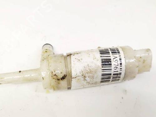 Used Washer pump Washer pump 35118367 35118367