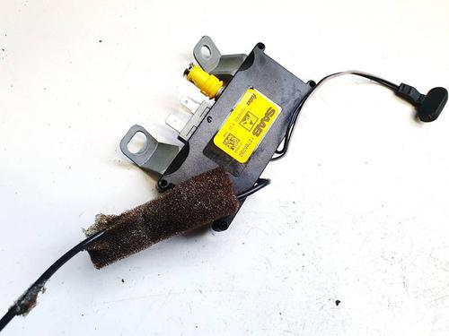 Electronic module SAAB 9-3 (YS3F, E79, D79, D75) 1.9 TiD | BP35184236M83 - Image 3
