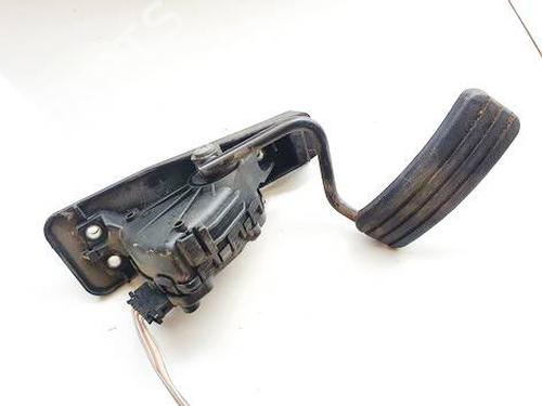 Used Pedal Pedal RENAULT ESPACE IV (JK0/1_) 2.2 dCi (JK0H) (150 hp) 34999993 34999993
