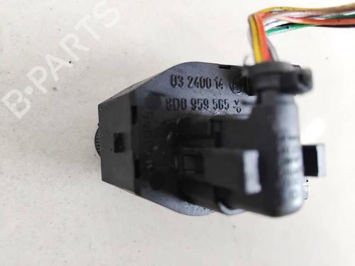 Mirror switch AUDI A4 B5 (8D2) 1.9 TDI | BP35276349I25 - Image 3