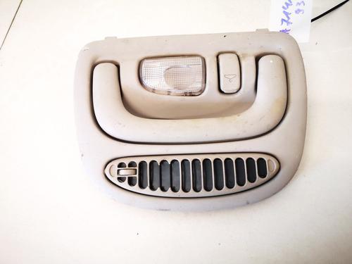 Used Interior roof handle Interior roof handle 35509956 35509956