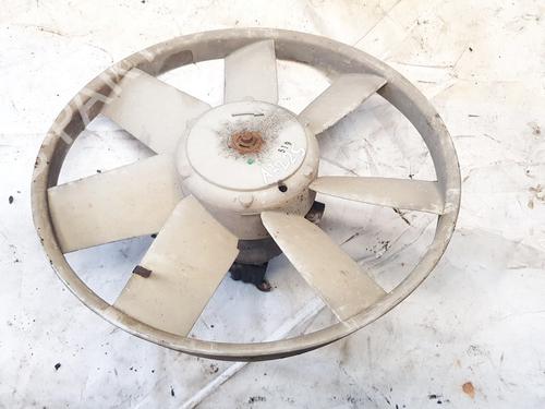 Used Fan Fan VW GOLF III (1H1) 1.6 (75 hp) 35498847 35498847