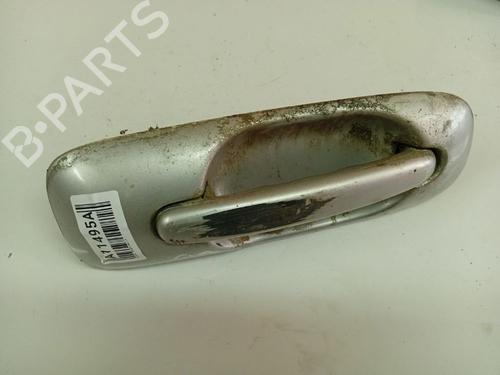 Used Front right exterior door handle Front right exterior door handle 36907774 36907774