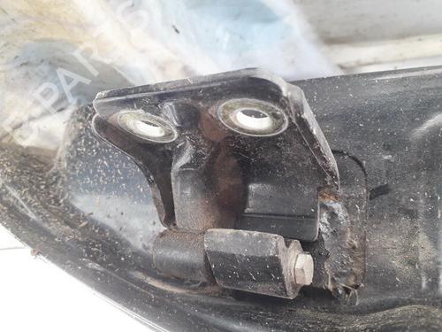 Used Hinge/Door check strap Hinge/Door check strap ALFA ROMEO 156 (932_) 1.9 JTD (932B2) (105 hp) 33070063 33070063