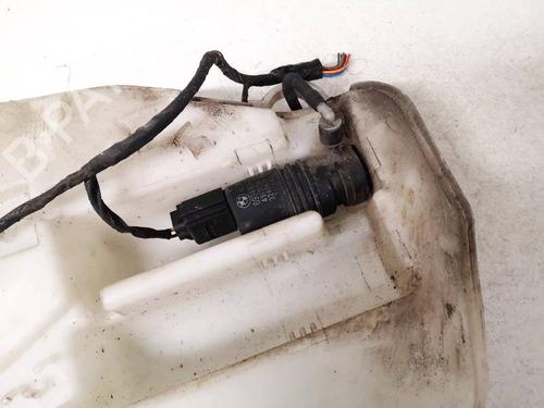 washer-pump-bmw-3-f30-f80-2011-2012-2013-2014-2015-2016-2017-2018-35345394 main image