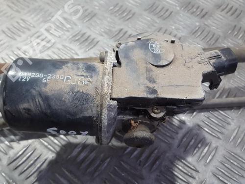 Viskermotor vindrude Viskermotor vindrude MAZDA 6 Hatchback (GG) 2.0 DI (GG14) (136 hp) 35664501 35664501