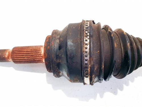 Left front driveshaft KIA CEE'D Hatchback (ED) 1.6 CRDi 115 | BP39254050M38 - Image 2