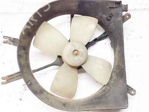Ventoinha Ventoinha HONDA HR-V (GH_) 1.6 16V (GH1, GH3) (105 hp) 35872336 35872336