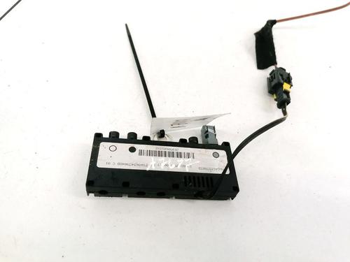 Used Electronic module Electronic module PEUGEOT 407 (6D_) 2.0 (6DRFNB, 6DRFNE) (136 hp) 35445113 35445113