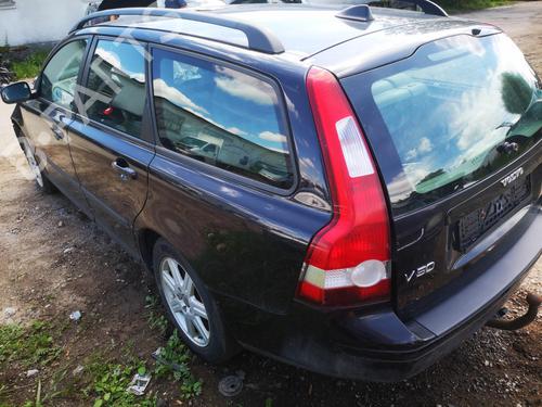 Electronic module VOLVO V50 (545) 2.4 | BP32926936M83 - Image 7