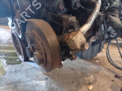 Compressore A/C Compressore A/C ISUZU D-MAX II (TFR, TFS) 1.9 Ddi (TFR87J) (163 hp) 36584849 36584849