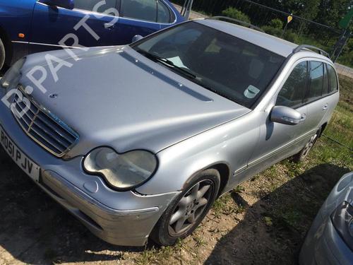 Engine mount MERCEDES-BENZ C-CLASS T-Model (S203) C 240 (203.261) | BP33503356M89 - Image 5