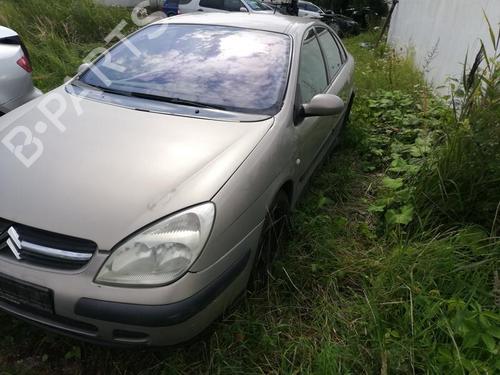 Pipe CITROËN C5 I (DC_) 2.0 HDi (DCRHZB, DCRHZE) | BP33080796M125  - Image 5