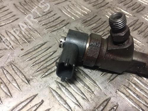 Injector OPEL INSIGNIA A (G09) 2.0 CDTI (68) | BP35696887M100 - Image 2