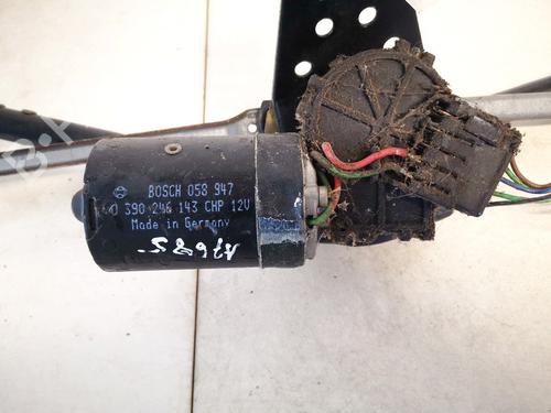 Used Front wiper motor Front wiper motor 35460108 35460108