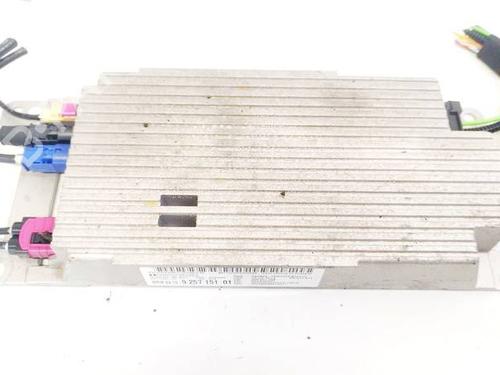 Used Electronic module Electronic module BMW 3 (F30, F80) 320 d (163 hp) 32612392 32612392