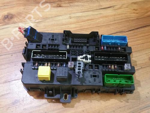fuse-box-opel-astra-h-a04-2004-2005-2006-2007-2008-2009-2010-2011-2012-2013-2014-33480146 main image