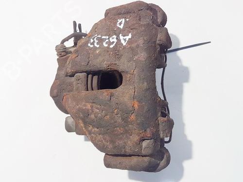 Used Right front brake caliper Right front brake caliper AUDI A4 B5 (8D2) 1.8 (125 hp) 35592262 35592262