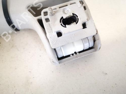 Interior roof handle AUDI A6 C6 (4F2) 3.2 FSI | BP35409326I35 - Image 3