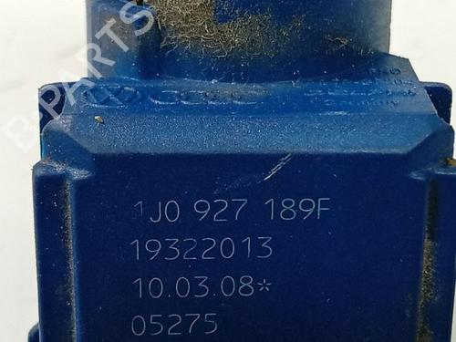 Electronic module SKODA ROOMSTER (5J7) 1.4 TDI | BP34806869M83 - Image 4