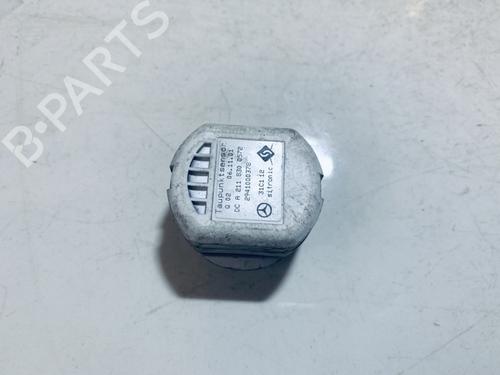 Used Electronic module Electronic module MERCEDES-BENZ C-CLASS Coupe (CL203) C 230 Kompressor (203.747) (197 hp) 35643807 35643807