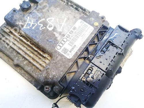Engine control unit (ECU) AUDI Q7 (4LB) 4.2 TDI quattro | BP32931777M57 - Image 2
