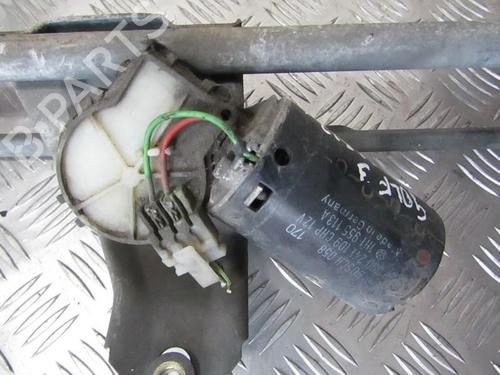 Used Front wiper motor Front wiper motor 35670559 35670559