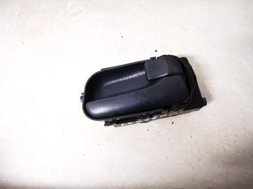 Used Front right interior door handle Front right interior door handle 35527210 35527210