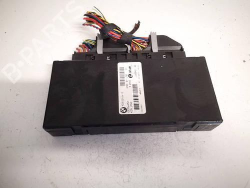 Used Electronic module Electronic module BMW 5 (E60) 523 i (177 hp) 35150782 35150782