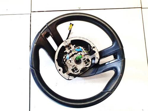 Used Steering wheel Steering wheel 36687222 36687222