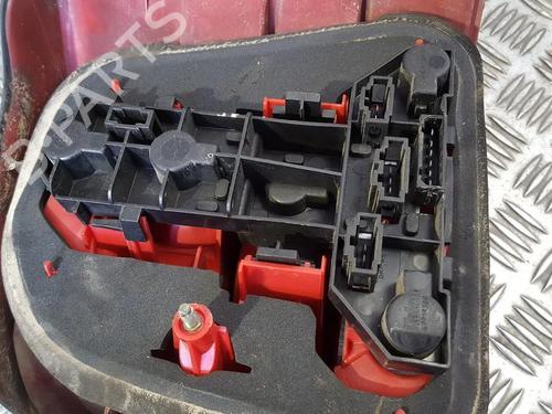 Used Lamp holder Lamp holder 35686709 35686709