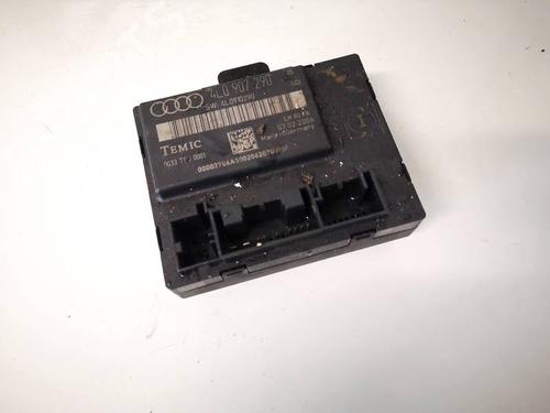 Used Electronic module Electronic module PEUGEOT BOXER Van 2.2 HDi 150 (150 hp) 35271521 35271521