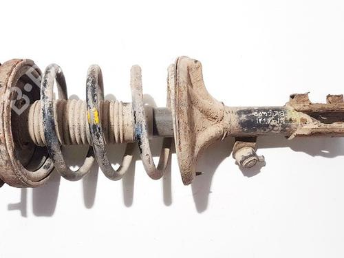 Used Left front shock absorber Left front shock absorber 35437850 35437850
