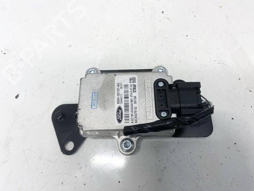 Used Electronic module Electronic module 35036777 35036777