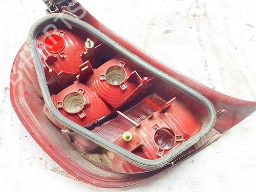 Right taillight CITROËN C5 I (DC_) 2.0 HDi (DCRHZB, DCRHZE) | BP35866910C35 - Image 2