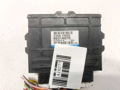 Electronic module MITSUBISHI OUTLANDER II (CW_W) 2.4 (CW5W) | BP32584113M83  - Image 5