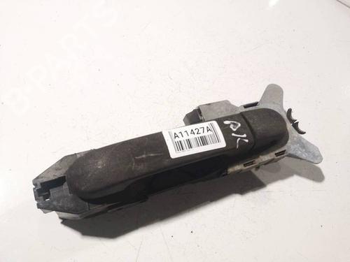 Used Front left exterior door handle Front left exterior door handle NISSAN MICRA III (K12) 1.2 16V (80 hp) 36250967 36250967
