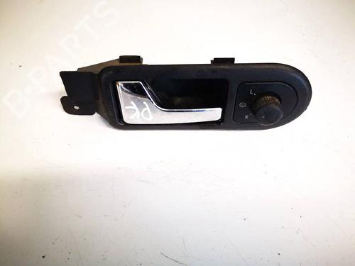 Used Front left interior door handle Front left interior door handle VW GOLF IV (1J1) 1.9 TDI (90 hp) 35032811 35032811