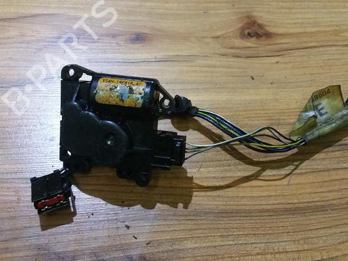 Used Electronic module Electronic module FORD FOCUS I (DAW, DBW) 1.8 16V (115 hp) 33522043 33522043