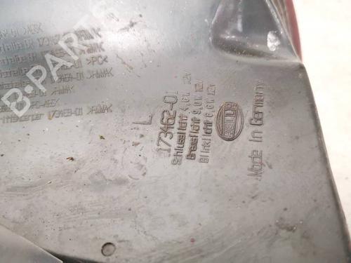 Left taillight BMW 5 (F10) 520 d | BP35342640C34 - Image 3