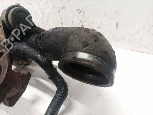 Pipe BMW 5 (E39) 525 tds | BP32623615M125