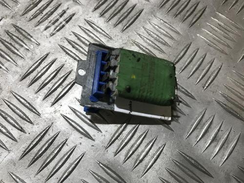 Used Heater resistor Heater resistor 35685791 35685791