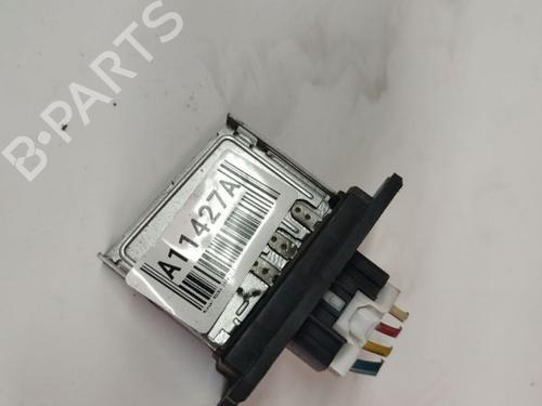 Used Heater resistor Heater resistor NISSAN MICRA III (K12) 1.2 16V (80 hp) 36251196 36251196