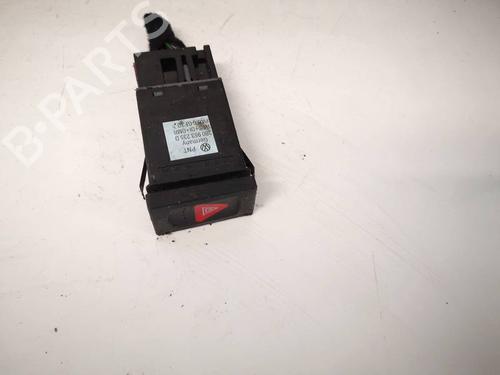 Used Warning switch Warning switch VW PASSAT B5.5 (3B3) 1.9 TDI (101 hp) 34807376 34807376