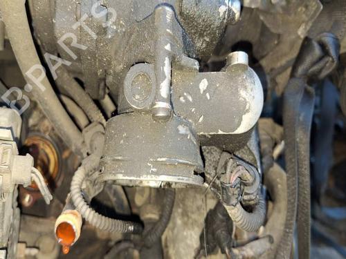Used Throttle body Throttle body VW PASSAT B6 (3C2) 2.0 TDI (170 hp) 34746645 34746645