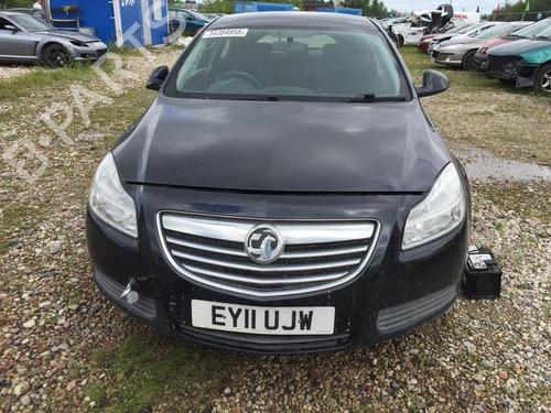 Electronic module OPEL INSIGNIA A (G09) 2.0 CDTI (68) | BP33497597M83 - Image 4